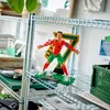 Éditions LEGO Cristiano Ronaldo Légende du Football 43016 Voir les images du produit 19