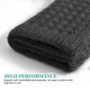 Loop Schal Damen & Herren – Thermal Fleece Schlauchschal, Produktbild-Vorschau 5