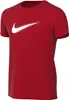 Nike NIKE DRI-FIT ICON BIG KIDS'  UNIVERSITY RED/WHITE M Produktbild-Vorschau 3