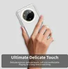 Handyhülle für Realme 14 Pro+ 5G Schlank Durchscheinend Produktbild-Vorschau 7