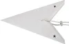 Świąteczna gwiazda LED CASARIA® z podstawką, 60 cm Podgląd zdjęcia produktu 11