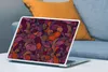 MuchoWow® Laptop Aufkleber Sticker Cover Muster - Produktbild-Vorschau 4
