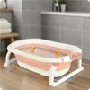 Skladacia detská vanička s vložkou Ricokids RK-286 biela a Náhľad obrázku produktu 11