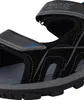 Regatta Herren Kota Drift schwarz sportliche leichte Produktbild-Vorschau 16
