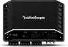 Rockford Fosgate R2-500x4, D, 4 kan., 75 W, 500 W, 1%, 125 Podgląd zdjęcia produktu 1