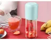 Verk 07337 Přenosný smoothie mixér s nádobou 400 ml, 150 W, Náhled obrázku produktu 3