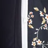 HOMLA ADRIANA Bettwäsche aus Mikrofaser mit floralem Muster Produktbild-Vorschau 5