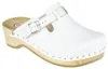 Berkemann Riemen-Toeffler Damen Clogs in Gr. 40 Produktbild-Vorschau 22