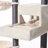 Nobby Kratzbaum Corlu cream Produktbild-Vorschau 3