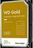WD Gold 8,9cm (3,5") 22TB SATA3 7200 512MB WD221KRYZ Náhled obrázku produktu 7