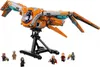 LEGO Marvel: Lo? Guardians 76193 s bitevní vesmírnou lodí z Náhled obrázku produktu 27