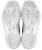 Chaussures de padel Wilson Hurakn Lite, blanches, taille 38 Voir les images du produit 9