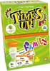 Asmodee Time's Up! Family, Quizspiel Produktbild-Vorschau 1