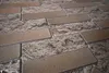 3D PVC stenové panely obklady stien PVC obklady kameň drevo Náhľad obrázku produktu 8