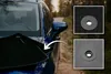 Tappetino guidatore in moquette per Skoda Octavia III Anteprima dell’immagine prodotto 3