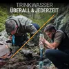 BACHGOLD Strofilter voor water, geschikt voor outdoor Productafbeelding-voorbeeld 3
