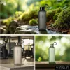 Trinkflasche 650ml Sport Wasser Flasche BPA frei Produktbild-Vorschau 6