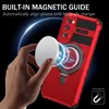 Custodia per Samsung Galaxy S20 FE 5G magnetica con Anteprima dell’immagine prodotto 2