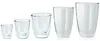 WAS Germany Latte Macchiato Glas Lounge Borosilikatglas Produktbild-Vorschau 2
