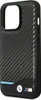 Etui Bmw Bmhcp14L22Nbck Iphone 14 Pro6,1 Czarny/Nero Pelle Anteprima dell’immagine prodotto 6