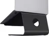 RAIN DESIGN mStand - Notebook-Stnder - Schwarz - 30,5 cm Náhled obrázku produktu 1