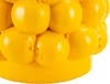 o Ferretti wazon cytryny Ø 21x28 cm żółty Podgląd zdjęcia produktu 4