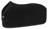 Eskadron Abschwitzdecke Fleece Basics Black L Produktbild-Vorschau 3