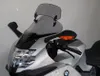 MRA X-Creen-Touring XCT grigio fumo K 1200 S K 12 S Anteprima dell’immagine prodotto 5