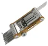 Topeak Pt30, Strumenti Unisex Adulti, Nero, Taglia unica Anteprima dell’immagine prodotto 21