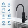 Homelody Elektryczna bateria kuchenna z podgrzewaczem wody, Podgląd zdjęcia produktu 22