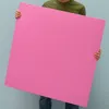 jeu de 4 tapis d'entraînement 90x90x1,2 rose Voir les images du produit 6