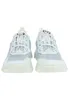 Ecco MX Damenschuhe - sportliche Slipper - Halbschuhe blau Produktbild-Vorschau 10