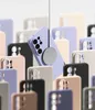 Custodia per cellulare Galaxy S26 Ultra, Ringke Silicone Anteprima dell’immagine prodotto 8