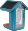 Bird Buddy Smart - Bird Feeder Pro - Vogelhaus - Blau mit Produktbild-Vorschau 16