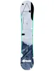 Damen Airtracks Snowboard Drom  Hybrid 140 cm Produktbild-Vorschau 2