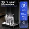 ProfiCook PC-HWS 1320, 3 l, Czarny Podgląd zdjęcia produktu 3