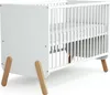 AT4 - Kinderzimmerbett + Kommode mit 3 Schubladen und Produktbild-Vorschau 5