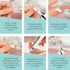VITALmaxx Mani- & Pediküre-Set "Perfect Beauty Nail" mit 5 Produktbild-Vorschau 3