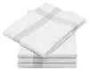 4er Set Geschirrtücher, Küchentücher, 50x70 cm, 100% Produktbild-Vorschau 1