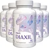 Diaxil - 300 gélules (5x60) hautement dosées - Recette Voir les images du produit 1