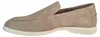 Lloyd STRIDE FLEX Slipper Beige in Gr. 43 Produktbild-Vorschau 2