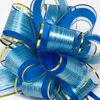 Oblique Unique Geschenkschleife Deko Schleife für Geschenke Produktbild-Vorschau 2