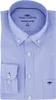 Fynch Hatton Supersoft Oxford Hemd hellblau einfarbig Produktbild-Vorschau 2