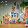Lego Friends Lianns Familienhaus Voir les images du produit 10