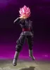 Figurine d’action S.H. Figuarts de Dragon Ball Super Goku Voir les images du produit 3