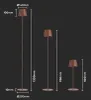 Lampadaire ajustable V-TAC - IP54 - Corps en Corten - 4W - Voir les images du produit 11