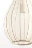 Light & Living - Hängelampe ITELA - Ø28x40cm - Braun Produktbild-Vorschau 3