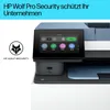 HP Color Laserjet Pro MFP 3302sdwg                Produktbild-Vorschau 12