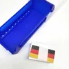helit Lernkartei BeeBox A8 Unterteil: blau transluzent Produktbild-Vorschau 6