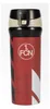 1. FC Nürnberg Trinkflasche Wappen Produktbild-Vorschau 2